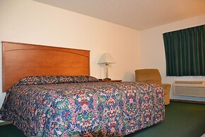 Carrington Inn & Suites