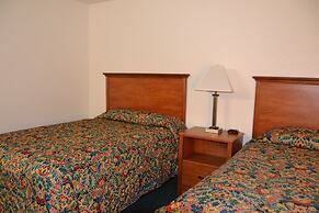 Carrington Inn & Suites