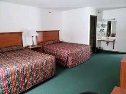 Carrington Inn & Suites