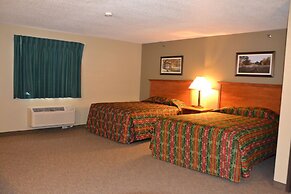 Carrington Inn & Suites