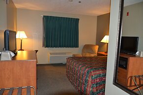 Carrington Inn & Suites