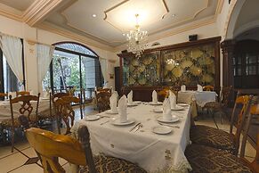 Hotel Villa Florencia