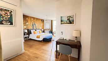 Guest Room le Parc