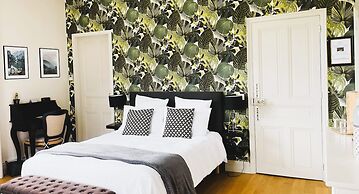 Guest Room le Parc