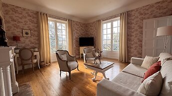 Guest Room le Parc