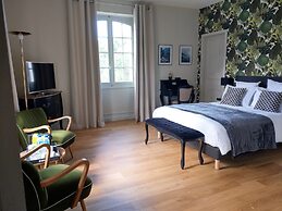 Guest Room le Parc