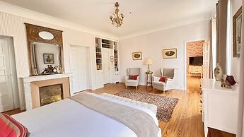 Guest Room le Parc