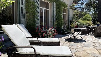 Guest Room le Parc