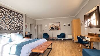 Guest Room le Parc