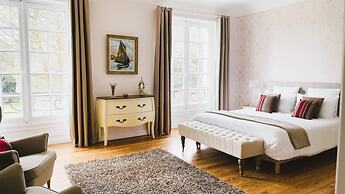 Guest Room le Parc