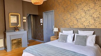 Guest Room le Parc