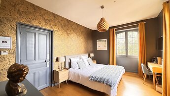 Guest Room le Parc