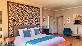 Guest Room le Parc
