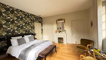 Guest Room le Parc