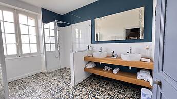 Guest Room le Parc