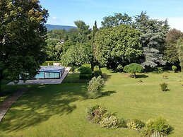 Guest Room le Parc