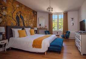 Guest Room le Parc