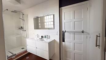 Guest Room le Parc
