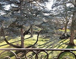 Guest Room le Parc