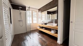 Guest Room le Parc