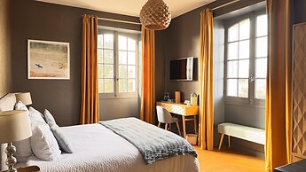 Guest Room le Parc