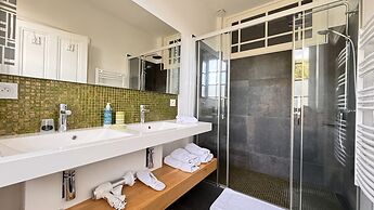 Guest Room le Parc