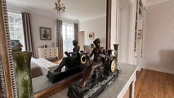 Guest Room le Parc