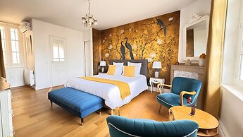 Guest Room le Parc