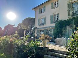 Guest Room le Parc