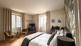 Guest Room le Parc