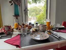 Guest Room le Parc