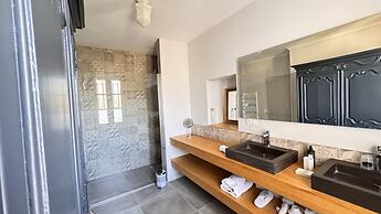 Guest Room le Parc