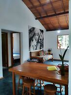 Casa de Dora Itacaré