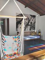 Casa de Dora Itacaré