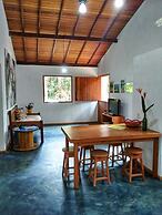 Casa de Dora Itacaré