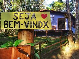 Casa de Dora Itacaré