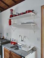 Casa de Dora Itacaré