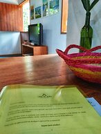 Casa de Dora Itacaré