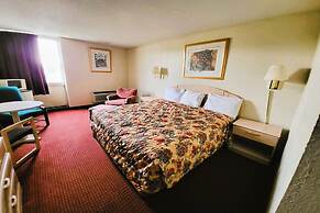 USA Inn Junction City Near Fort Riley