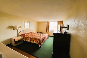 USA Inn Junction City Near Fort Riley