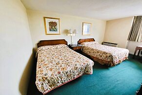 USA Inn Junction City Near Fort Riley