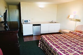 USA Inn Junction City Near Fort Riley