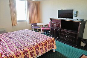USA Inn Junction City Near Fort Riley