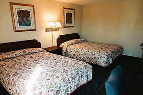 USA Inn Junction City Near Fort Riley