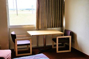 USA Inn Junction City Near Fort Riley
