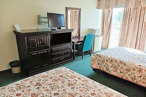 USA Inn Junction City Near Fort Riley