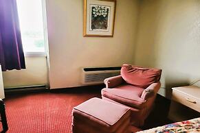 USA Inn Junction City Near Fort Riley