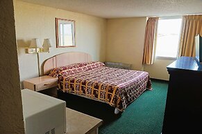 USA Inn Junction City Near Fort Riley