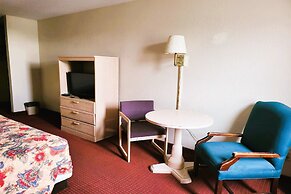 USA Inn Junction City Near Fort Riley