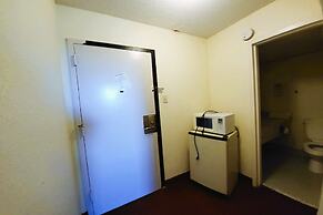 USA Inn Junction City Near Fort Riley